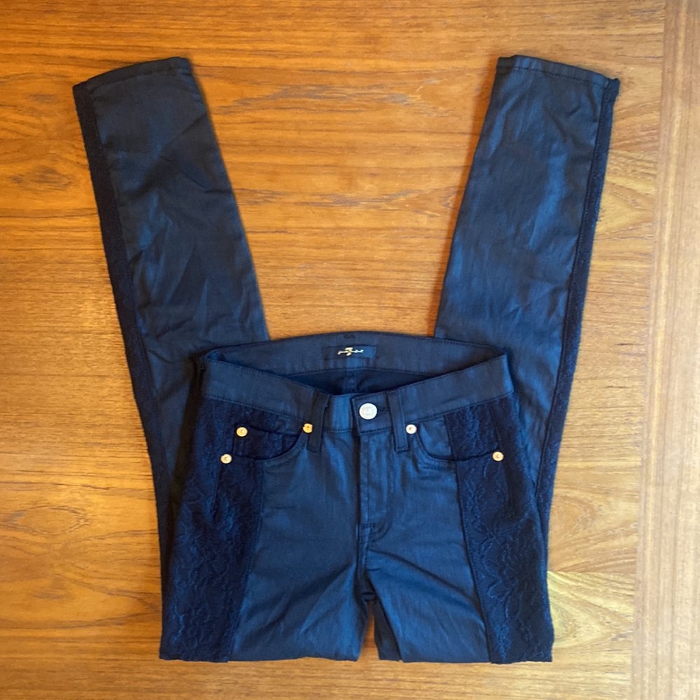 7 For All Mankind Slimmy Jeans